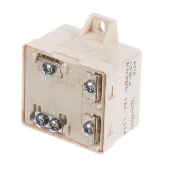 Picture of TRUE 949687 Relay, 1253050 (Rva9ad3c-121) 3Arr3b5m3