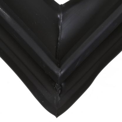 Picture of TRUE 950298 Gasket, Tfp-32-d-2 Drawer Black Pvc