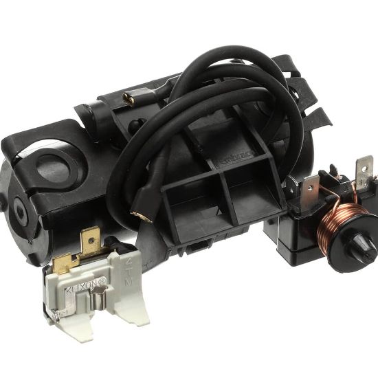 Picture of TRUE 950668 Start Component Kit Ffu100hak 51320090193.E 115V