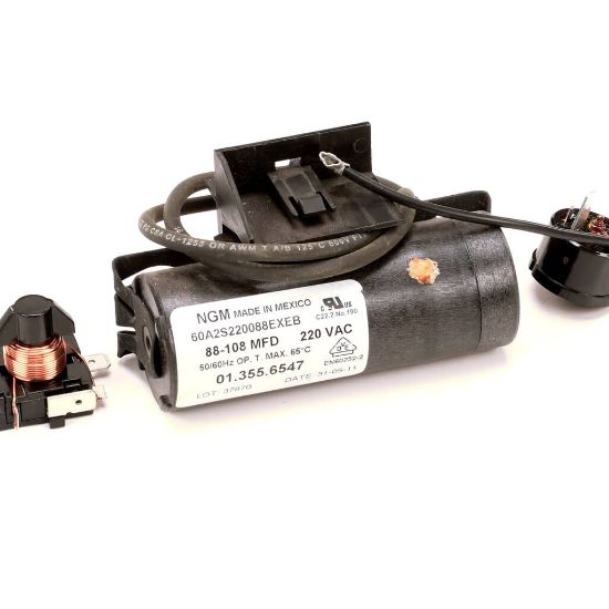 Picture of TRUE 950667 Start Component Kit Emis30hhr 115