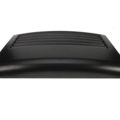 Picture of TRUE 951171 Grill, Louvered Tac-14gs Black