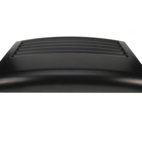 Picture of TRUE 951171 Grill, Louvered Tac-14gs Black