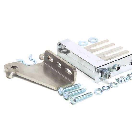 Picture of TRUE 950908 Hinge Kit Door Btm Rt Cart Ta/tg/tr 1/2/3 F/r/dt