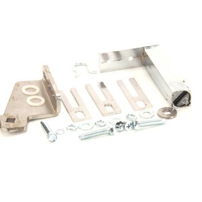 Picture of TRUE 950909 Hinge Kit Door Btm Lh Cart Ta/tg/tr 1/2/3 F/r/dt