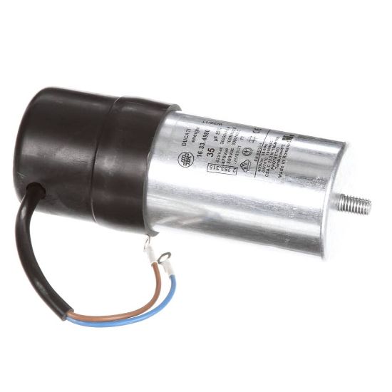 Picture of TRUE 950823 Capacitor, Run 2253315 For Nt2178gkv Compressor