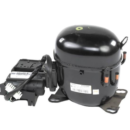 Picture of TRUE 951371 Compressor, Nt2212gkv 208-230/60Hz 925Cd02d7az, Ta