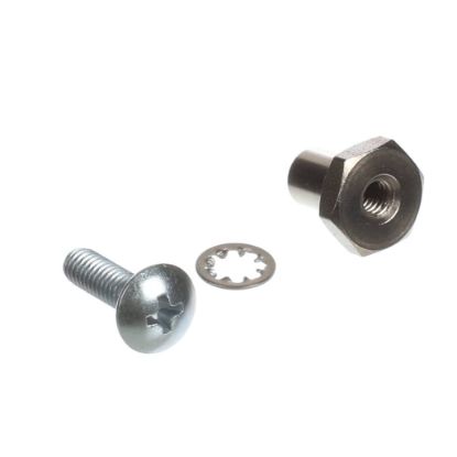 Picture of TRUE 951455 Pin Kit, Lid Hinge Tpp Papa Jo