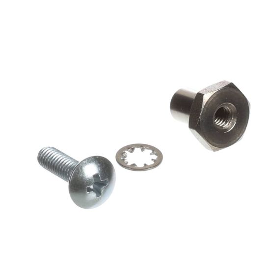 Picture of TRUE 951455 Pin Kit, Lid Hinge Tpp Papa Jo