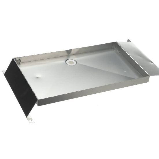 Picture of TRUE 949113 Evaporator Drain Pan Assembly Str2f