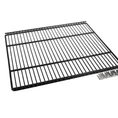 Picture of TRUE 951219-093 Shelf, Tbb-24-72g-sd Blk