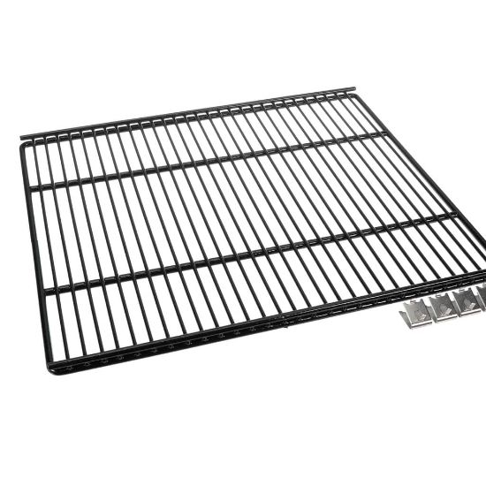 Picture of TRUE 951219-093 Shelf, Tbb-24-72g-sd Blk