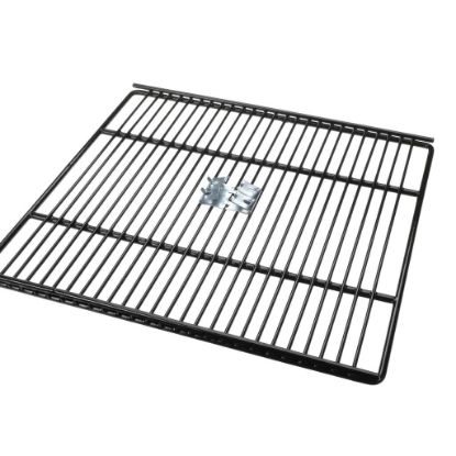 Picture of TRUE 951214-093 Shelf, Tbb-24-48g-sd Blk