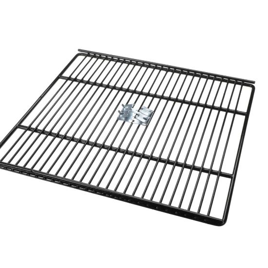 Picture of TRUE 951214-093 Shelf, Tbb-24-48g-sd Blk