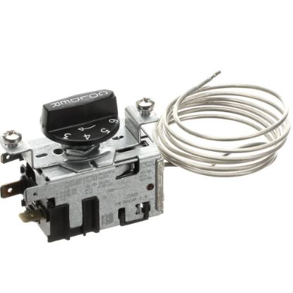 Picture of TRUE 952478 Temp Control, #077B7347 Kit Must Be Rohs Compliant