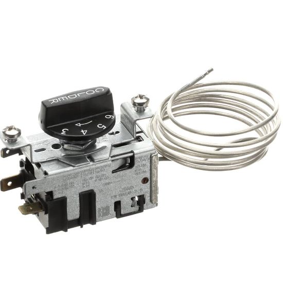 Picture of TRUE 952478 Temp Control, #077B7347 Kit Must Be Rohs Compliant