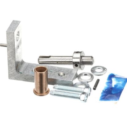 Picture of TRUE 953897 Hinge Kit Door Top Gdm-19t/23 26 (Im) Doors