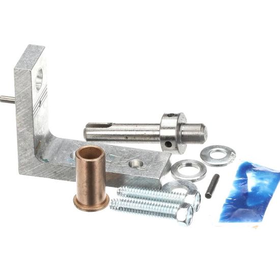 Picture of TRUE 953897 Hinge Kit Door Top Gdm-19t/23 26 (Im) Doors