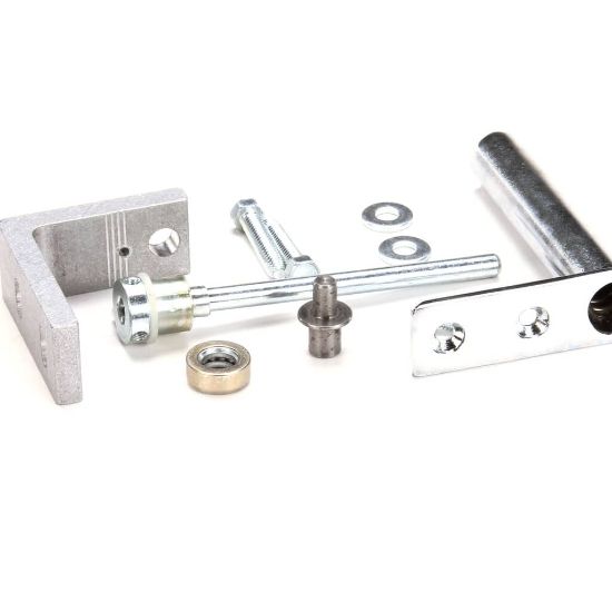 Picture of TRUE 953396 Hinge Kit Door Bottom Rh T-g W/ Cartridge Hinge