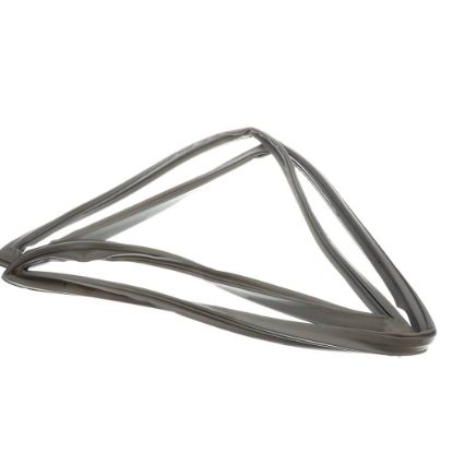 Picture of TRUE 954862 Gasket, Gdm-10-58 Wide Silver Flexible Pvc