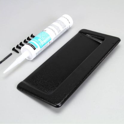 Picture of TRUE 955235 Handle Kit, Recessed Handle Field Retrofit