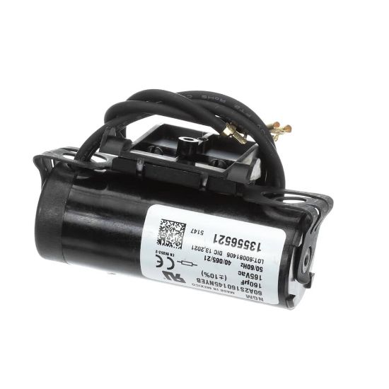Picture of TRUE 956443 Capacitor, Start 13556521 145-175Uf, 165V