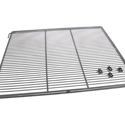 Picture of TRUE 959258-040 Shelf, Tg1 Gray Starbucks