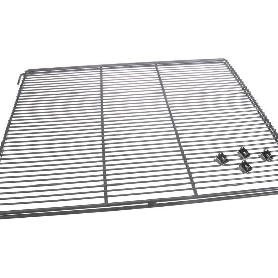 Picture of TRUE 959258-040 Shelf, Tg1 Gray Starbucks
