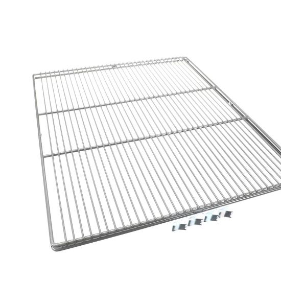 Picture of TRUE 959263-040 Shelf, Tg2 Gray