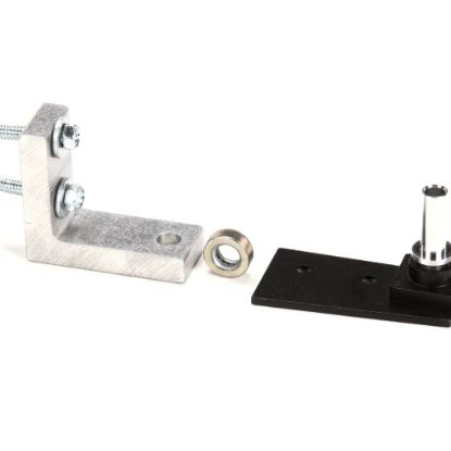 Picture of TRUE 958322 Hinge Kit Bottom Gdm-19t Black