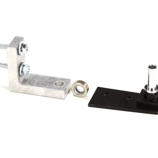 Picture of TRUE 958322 Hinge Kit Bottom Gdm-19t Black