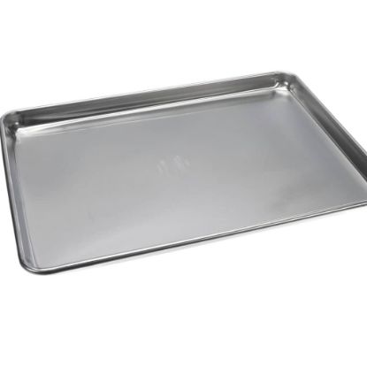 Picture of TRUE 960722 Pan, Bun Tray Half Size Vollrath