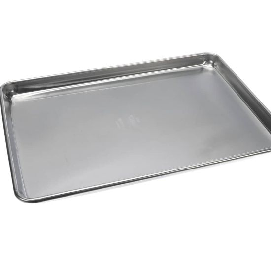 Picture of TRUE 960722 Pan, Bun Tray Half Size Vollrath