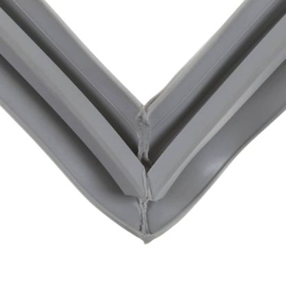 Picture of TRUE 961949 Gasket, Sta/stg/str1/2 Ri/rt Gray