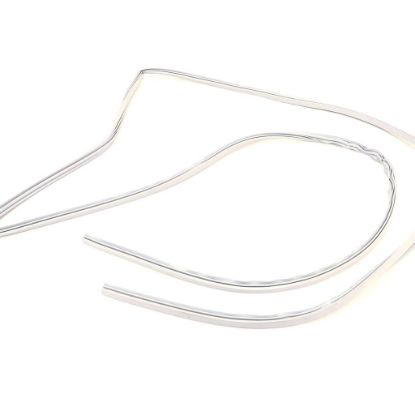 Picture of TRUE 961950 Gasket, Sta/stg/str1hrt/2hrt Gray