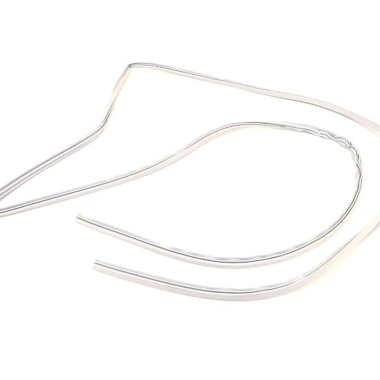 Picture of TRUE 961950 Gasket, Sta/stg/str1hrt/2hrt Gray