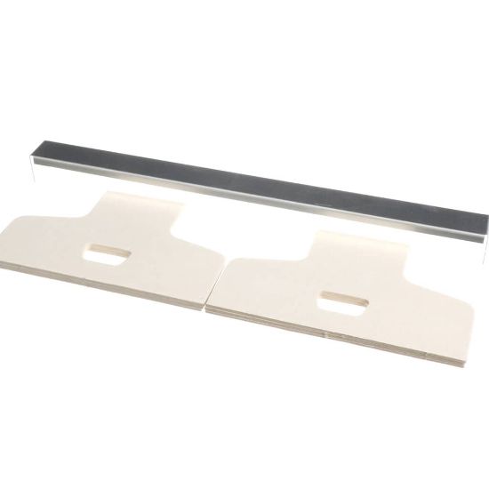 Picture of TRUE 964353 Wick Kit Ta/tg/tr1r/2hs