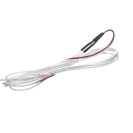 Picture of TRUE 964005 Heater Wire Gl Braid 165 115V 1.7W/ft, W/12 Rd/w
