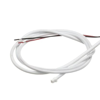 Picture of TRUE 965113 Led Input Wire, 36 W/nsf Shrink Tubing