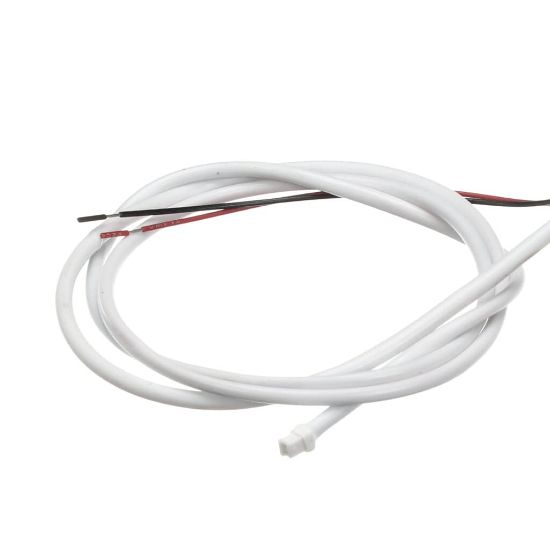 Picture of TRUE 965113 Led Input Wire, 36 W/nsf Shrink Tubing