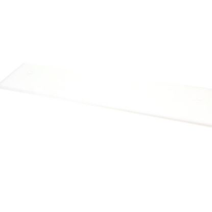 Picture of TRUE 963354 Cut Board 1/2 X 8 X 32 Tfp-32 White Drill 3 Side X