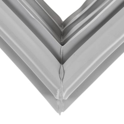 Picture of TRUE 966067 Gasket, Sta/stg/str, Gray Pvc