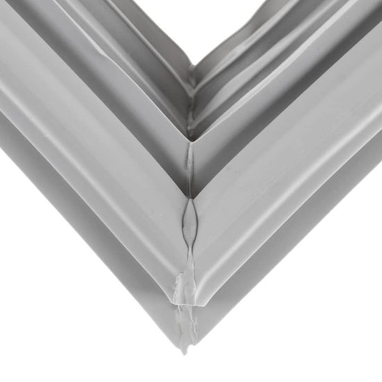 Picture of TRUE 966067 Gasket, Sta/stg/str, Gray Pvc