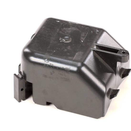 Picture of TRUE 965864 Relay Cover, 2075278