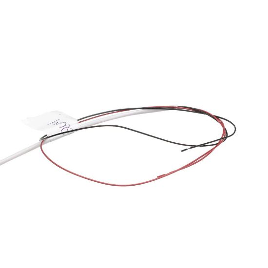 Picture of TRUE 967264 Led Input Wire, 24 W/nsf Shrink Tube