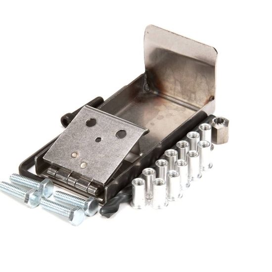 Picture of TRUE 965405 Lock Hasp Kit Gdm-single Door