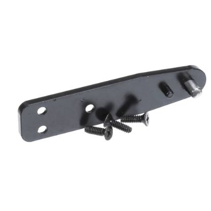 Picture of TRUE 966465 Hinge Kit Gdm-10/12 Black
