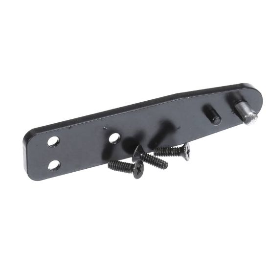 Picture of TRUE 966465 Hinge Kit Gdm-10/12 Black