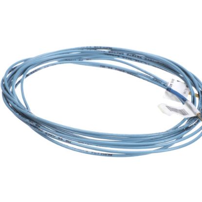 Picture of TRUE 967272 Heater Wire, Pvc 160 1/2 230V 3.5W/ft 20 Blue/ye