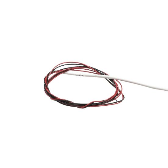 Picture of TRUE 967273 Led Input Wire, 50 W/nsf Shrink Tube
