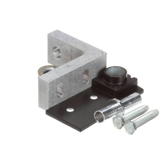 Picture of TRUE 967869 Hinge Kit Bottom Rt Gdm Black
